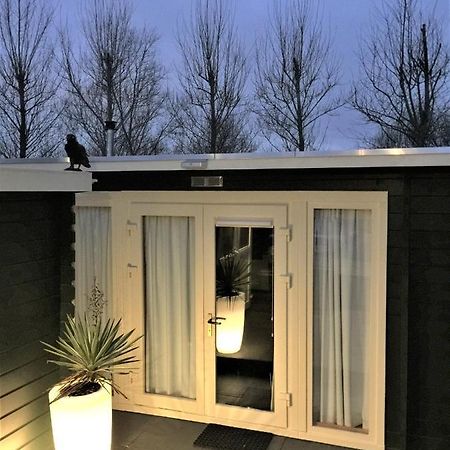 Gardenhouse Mariposa Villa Badhoevedorp Exterior foto