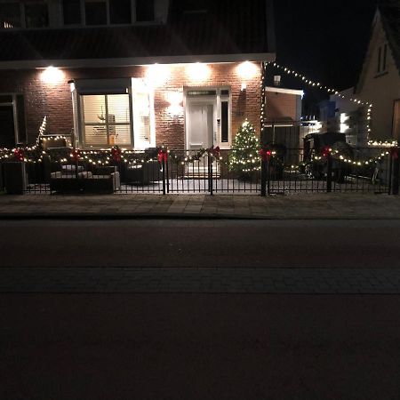 Gardenhouse Mariposa Villa Badhoevedorp Exterior foto