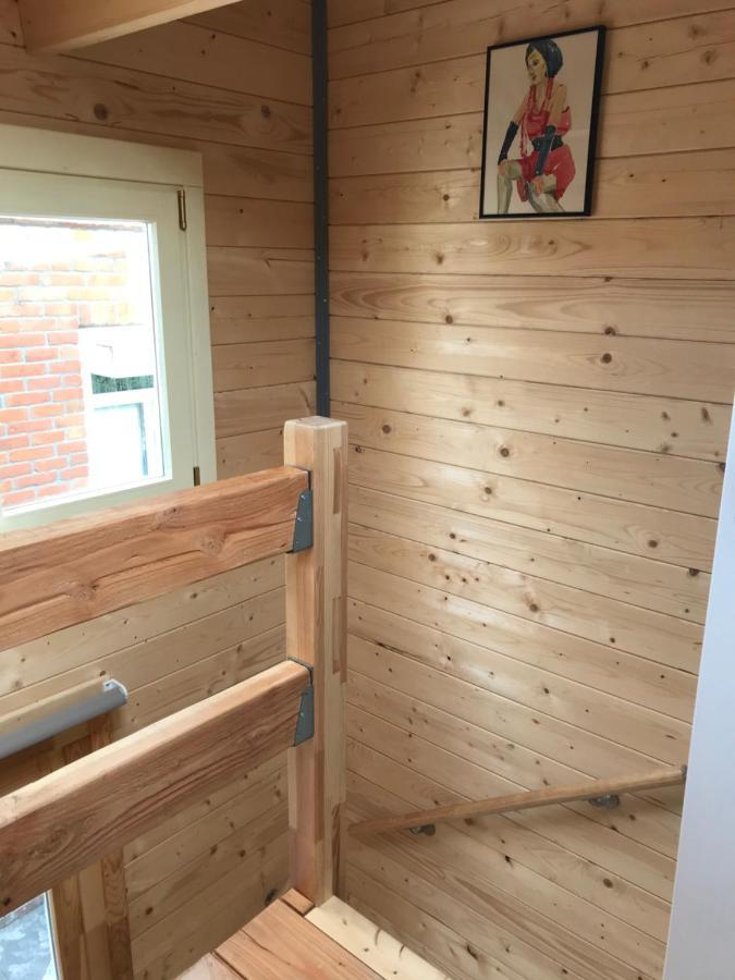 Gardenhouse Mariposa Villa Badhoevedorp Exterior foto