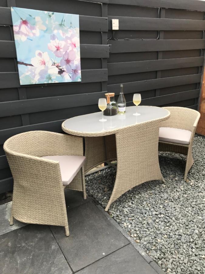 Gardenhouse Mariposa Villa Badhoevedorp Exterior foto