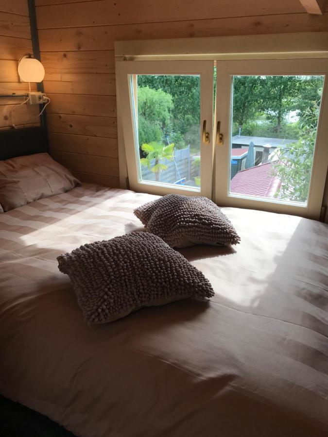 Gardenhouse Mariposa Villa Badhoevedorp Exterior foto