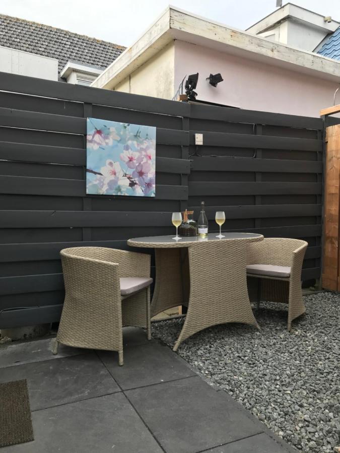 Gardenhouse Mariposa Villa Badhoevedorp Exterior foto