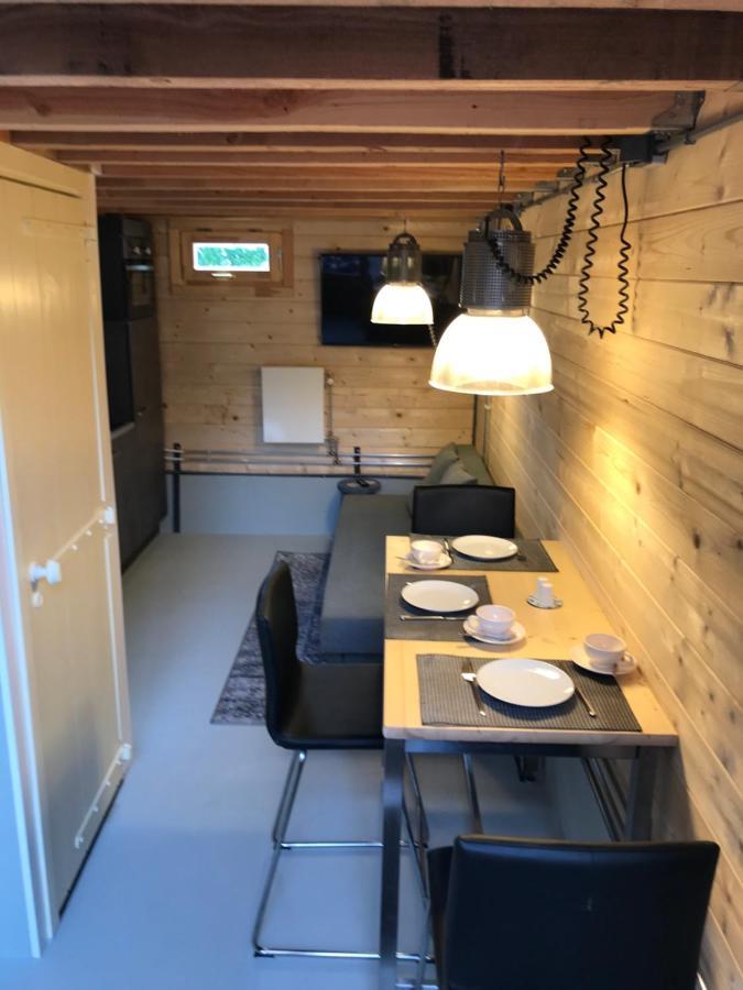 Gardenhouse Mariposa Villa Badhoevedorp Exterior foto