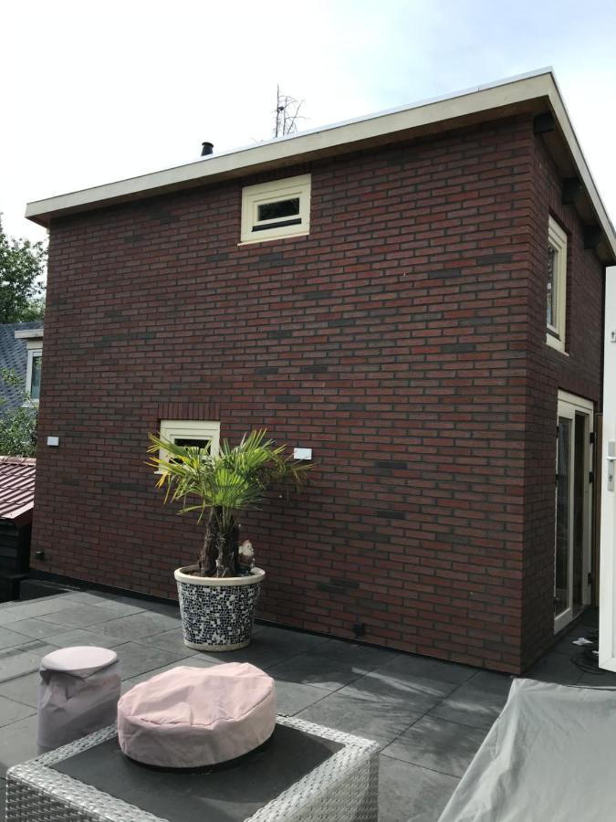 Gardenhouse Mariposa Villa Badhoevedorp Exterior foto